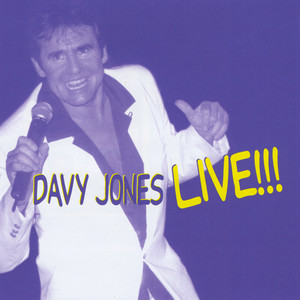 Live!!! cover