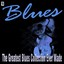 Michael Silverman Blues Piano Trio