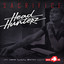 Headhunterz - Sacrifice cover