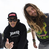 Tomorrows Bad Seeds profile