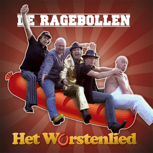 De Ragebollen