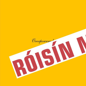 Overpowered album