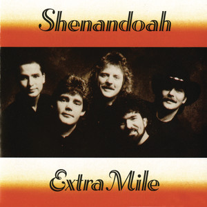 Extra Mile cover