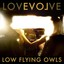 Lovevolve Albumcover