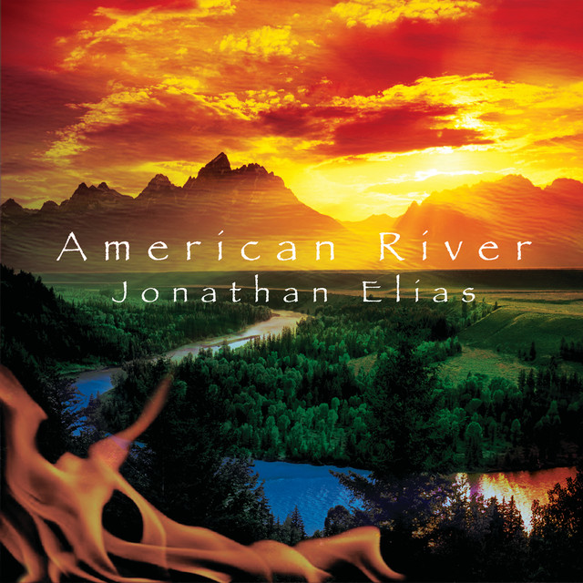 Jonathan Elias Photo