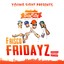 Big City District (Frisco Fridayz) Albumcover