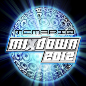 Mixdown 2012 album