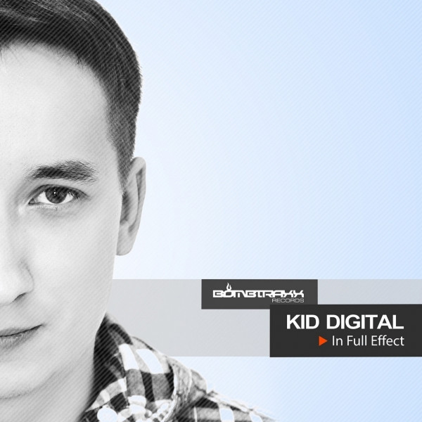 Kid Digital Photo