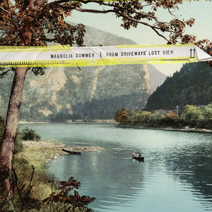 Along for the Ride cover