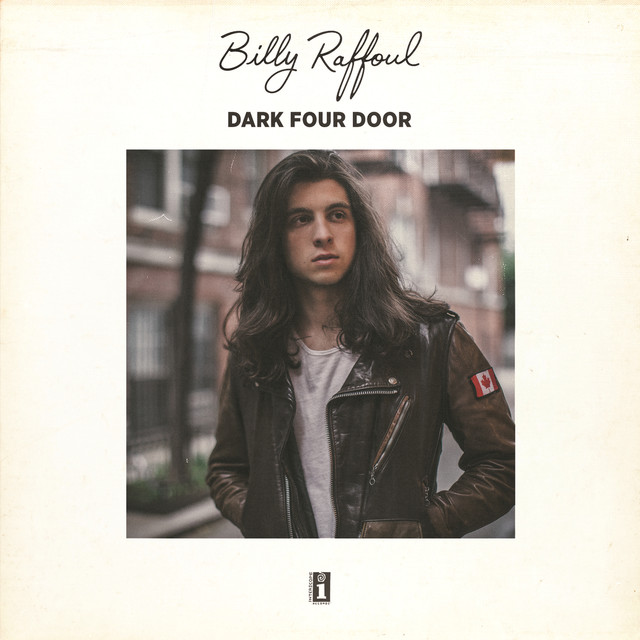 Dark Four Door cover