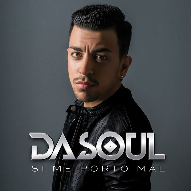 Si Me Porto Mal Albumcover