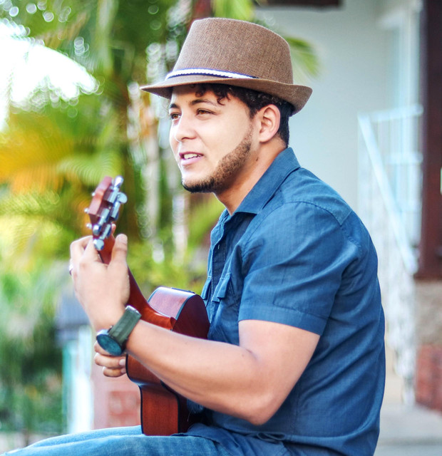 Michael Hernandez