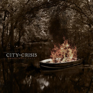 City In Crisis