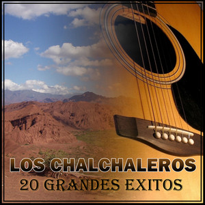 20 Grandes Éxitos Albumcover
