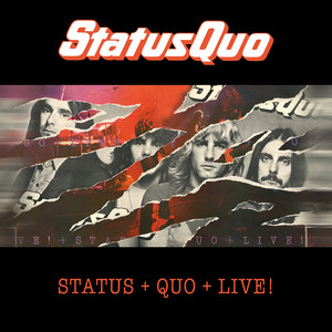Quo Live album