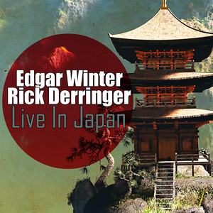 Live in Japan album