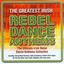 Rebel Dance Anthems Albumcover