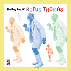 The Very Best Of Rufus Thomas album