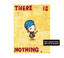 There Is Nothing Albumcover