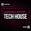 Warehouse Anthems: Tech House, Vol. 5 Albumcover