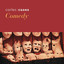 COMEDIA Albumcover