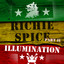 Illumination - Richie Spice Part 2 cover