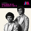 La Herencia cover