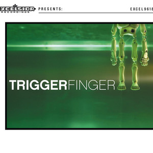 Triggerfinger cover
