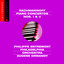 Rachmaninoff: Piano Concertos Nos. 1 & 4; Rhapsody on a Theme of Paganini Albumcover