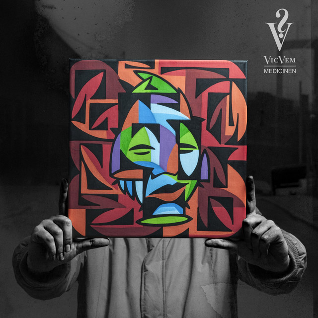 Medicinen Albumcover