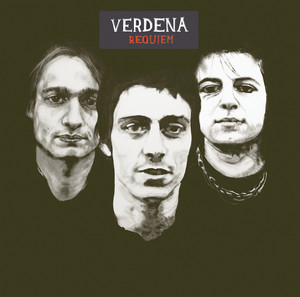 Requiem cover