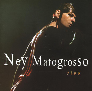Ney Ao Vivo album