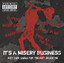 It's A Misery Business cover