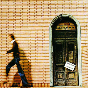 Ingresso libero cover