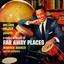 A Musical Touch Of Far Away Places Albumcover