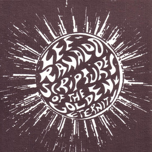 Scriptures of the Golden Eternity cover