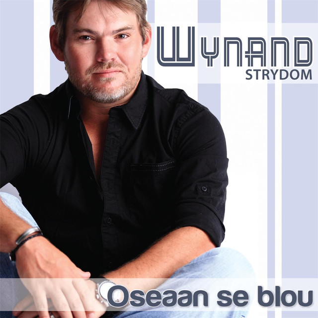 Wynand Strydom Photo