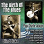 The Birth of the Blues cover
