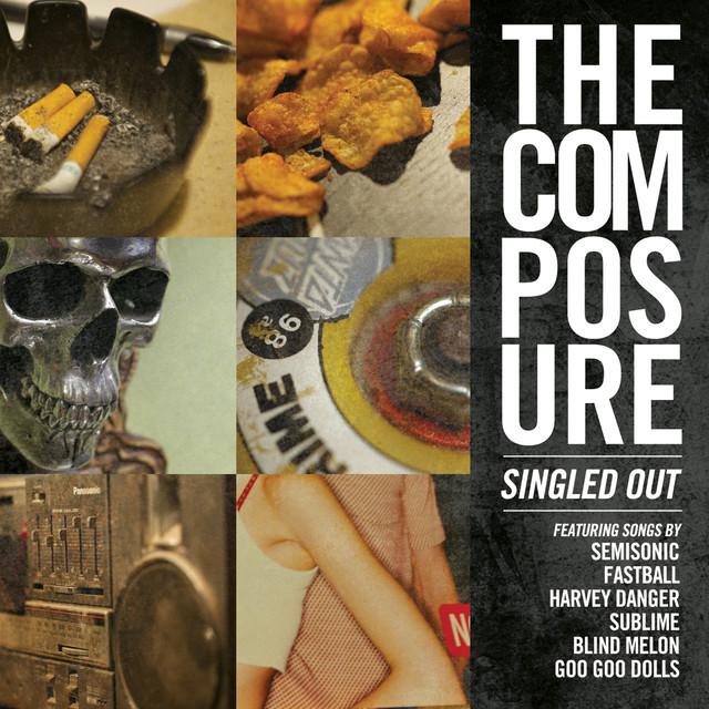 The Composure Photo