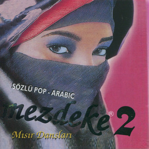 Mezdeke 2 cover