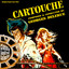 Cartouche (Original Soundtrack) [1962] cover