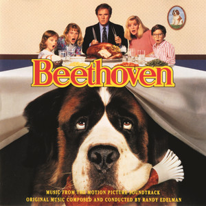 Beethoven album