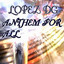Anthem For All Albumcover