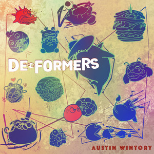DeFormers album