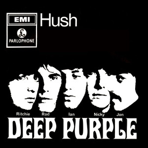 Hush album