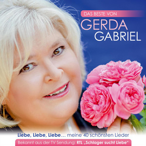 Gerda Gabriel - tickets, concerts and tour dates 2025 and 2026 ...