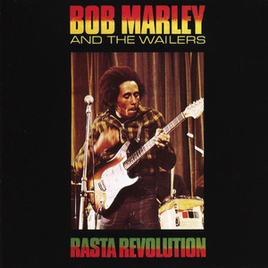 Rasta Revolution album