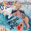 Outrageous Albumcover