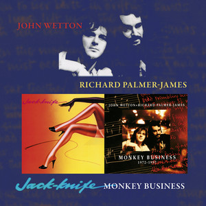 Jack-Knife / Monkey Business album