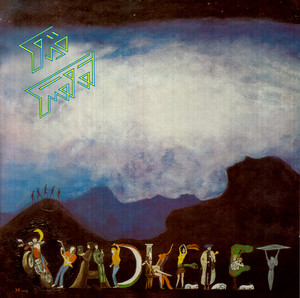 Vadkelet cover